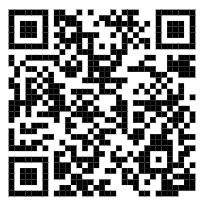 QR code - Suivez toute notre actualité